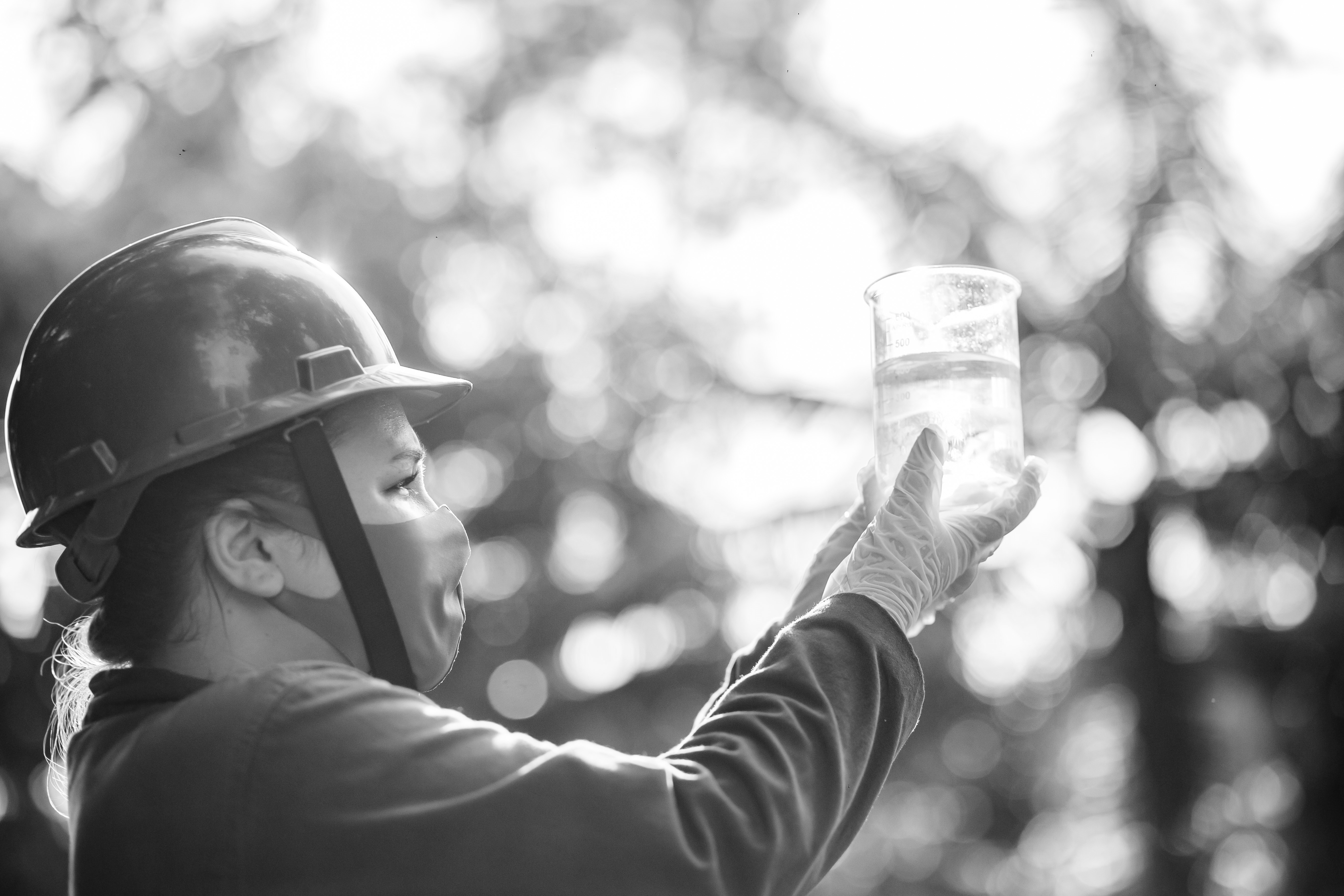 Rethinking the usage of natural resources